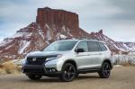 Honda Passport 2019 года